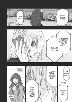 Read The Fragrant Flower Blooms With Dignity  9 Page 8 in English