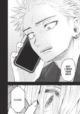 Read The Fragrant Flower Blooms With Dignity  9 Page 10 in English