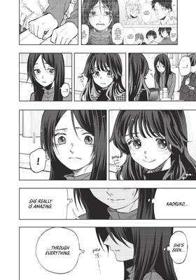 Read The Fragrant Flower Blooms With Dignity  10 Page 10 in English