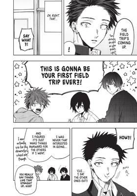 Read The Fragrant Flower Blooms With Dignity  11 Page 10 in English