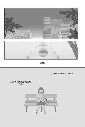 Read The Full-Time Wife Escapist  1 Page 6 in English