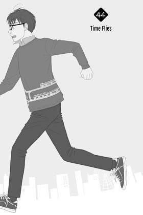 Read The Full-Time Wife Escapist  10 Page 6 in English