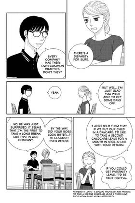 Read The Full-Time Wife Escapist  11 Page 8 in English