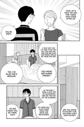 Read The Full-Time Wife Escapist  11 Page 9 in English