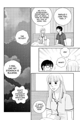 Read The Full-Time Wife Escapist  11 Page 10 in English