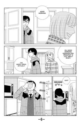 Read The Full-Time Wife Escapist  2 Page 8 in English