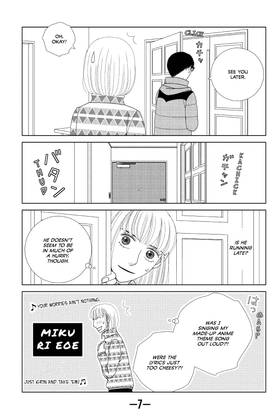 Read The Full-Time Wife Escapist  2 Page 9 in English