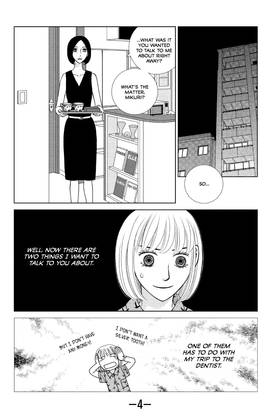 Read The Full-Time Wife Escapist  3 Page 6 in English