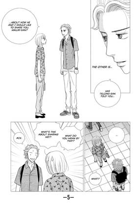 Read The Full-Time Wife Escapist  3 Page 7 in English