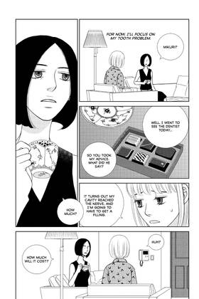Read The Full-Time Wife Escapist  3 Page 9 in English
