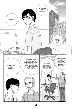 Read The Full-Time Wife Escapist  4 Page 6 in English