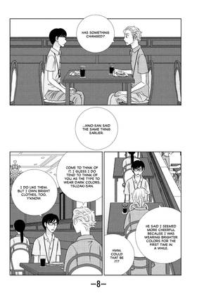 Read The Full-Time Wife Escapist  4 Page 10 in English