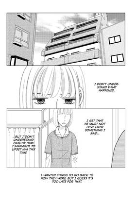 Read The Full-Time Wife Escapist  6 Page 8 in English