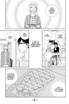 Read The Full-Time Wife Escapist  6 Page 9 in English