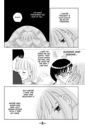 Read The Full-Time Wife Escapist  6 Page 10 in English
