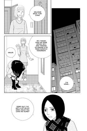 Read The Full-Time Wife Escapist  8 Page 6 in English