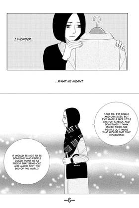 Read The Full-Time Wife Escapist  8 Page 8 in English