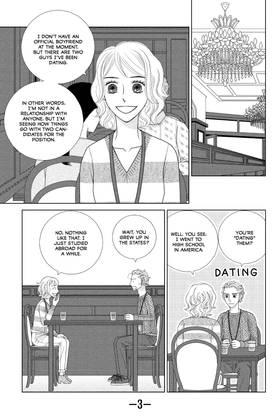 Read The Full-Time Wife Escapist  9 Page 5 in English