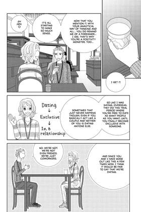 Read The Full-Time Wife Escapist  9 Page 6 in English