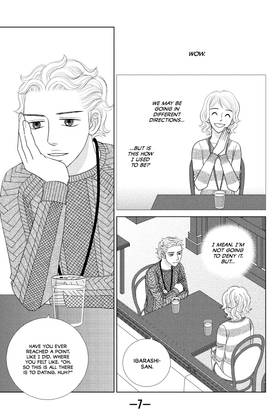 Read The Full-Time Wife Escapist  9 Page 9 in English
