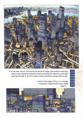 Read The Ghost in the Shell  1 Page 7 in English