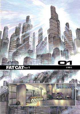 Read The Ghost in the Shell  2 Page 8 in English