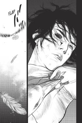 Read The Ghost in the Shell: The Human Algorithm  1 Page 7 in English