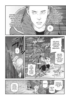 Read The Ghost in the Shell: The Human Algorithm  2 Page 8 in English