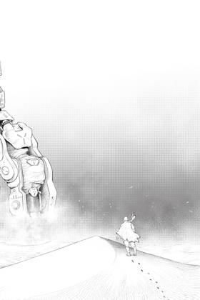 Read The Ghost in the Shell: The Human Algorithm  4 Page 10 in English