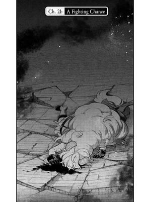 Read The Girl, the Shovel, and the Evil Eye  5 Page 5 in English