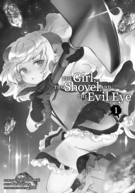 Read The Girl, the Shovel, and the Evil Eye  1 Page 3 in English