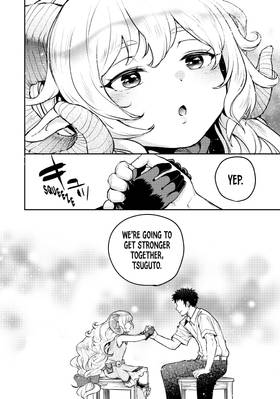 Read The Girl, the Shovel, and the Evil Eye  1 Page 6 in English