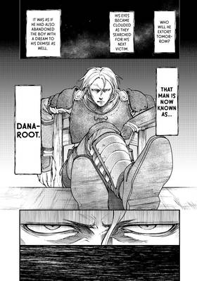 Read The Girl, the Shovel, and the Evil Eye  2 Page 9 in English