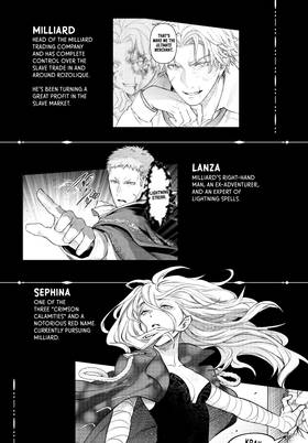 Read The Girl, the Shovel, and the Evil Eye  4 Page 5 in English