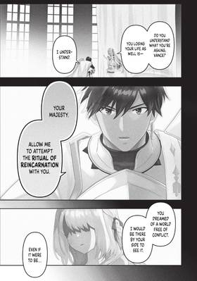 Read The God-Tier Guardian and the Love of Six Princesses  1 Page 3 in English