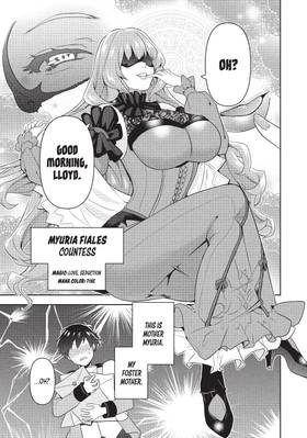 Read The God-Tier Guardian and the Love of Six Princesses  1 Page 9 in English