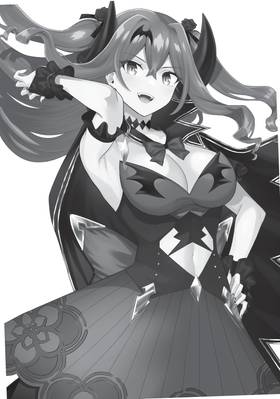 Read The God-Tier Guardian and the Love of Six Princesses  3 Page 3 in English