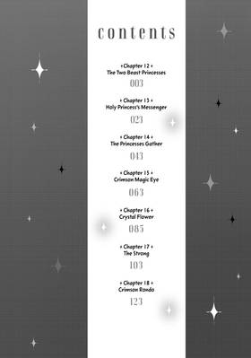 Read The God-Tier Guardian and the Love of Six Princesses  3 Page 4 in English