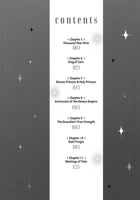 Read The God-Tier Guardian and the Love of Six Princesses  2 Page 4 in English