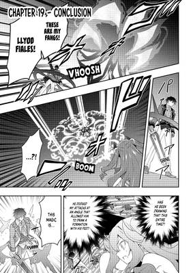 Read The God-Tier Guardian and the Love of Six Princesses  4 Page 5 in English