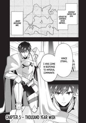 Read The God-Tier Guardian and the Love of Six Princesses  2 Page 5 in English