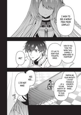 Read The God-Tier Guardian and the Love of Six Princesses  2 Page 6 in English