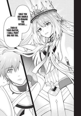 Read The God-Tier Guardian and the Love of Six Princesses  2 Page 7 in English