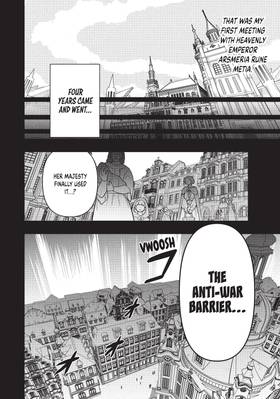 Read The God-Tier Guardian and the Love of Six Princesses  2 Page 8 in English
