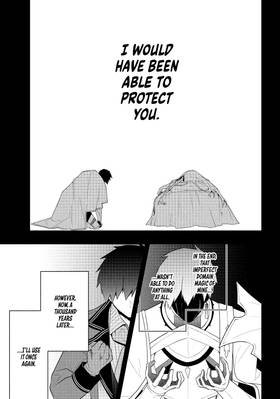 Read The God-Tier Guardian and the Love of Six Princesses  4 Page 7 in English