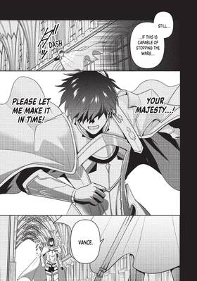 Read The God-Tier Guardian and the Love of Six Princesses  2 Page 9 in English
