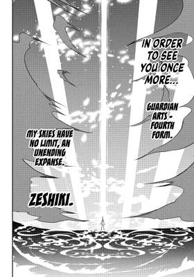 Read The God-Tier Guardian and the Love of Six Princesses  4 Page 8 in English