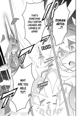 Read The God-Tier Guardian and the Love of Six Princesses  4 Page 9 in English