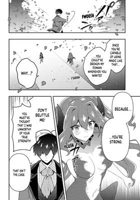 Read The God-Tier Guardian and the Love of Six Princesses  4 Page 10 in English