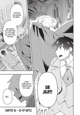 Read The God-Tier Guardian and the Love of Six Princesses  5 Page 5 in English